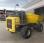 Tombereau articulé Wacker Neuson DW90