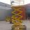 Nacelle automotrice Haulotte Optimum 8