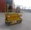 Nacelle automotrice Haulotte Optimum 8