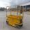 Nacelle automotrice Haulotte Optimum 8