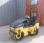 Compacteur tandem Bomag BW100