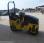 Compacteur tandem Bomag BW80