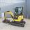 Mini-pelle Yanmar VIO26-6