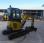 Mini-pelle Yanmar VIO26-6