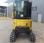 Mini-pelle Yanmar VIO26-6