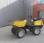 Tombereau articulé Wacker Neuson 1501