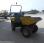 Tombereau articulé Wacker Neuson 1501