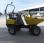 Tombereau articulé Wacker Neuson 1501