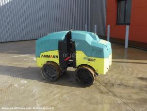 Compacteur à pieds de mouton Amman ARR1575