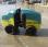 Compacteur à pieds de mouton Amman ARR1575