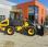 Chargeuse  Jcb 406B