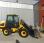 Chargeuse  Jcb 406B