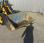 Chargeuse  Jcb 406B