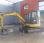 Pelle  Komatsu PC50MR-2