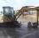 Pelle  Komatsu PC50MR-2