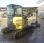 Pelle  Komatsu PC50MR-2