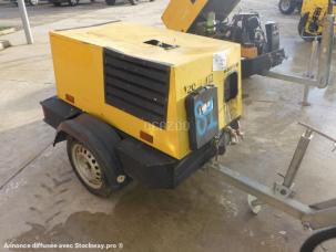 Compresseur Kaeser M20