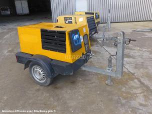 Compresseur Kaeser M20
