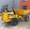 Tombereau articulé Thwaites MACH474