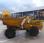 Tombereau articulé Thwaites MACH474