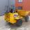 Tombereau articulé Thwaites MACH474