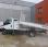 Benne basculante de chantier et de TP Iveco 35C14
