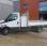 Benne basculante de chantier et de TP Iveco 35C14