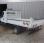 Benne basculante de chantier et de TP Iveco 35C14