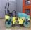Compacteur tandem Ammann ARX