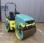Compacteur tandem Ammann ARX