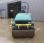 Compacteur tandem Ammann ARX
