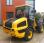 Chargeuse  Jcb 406B