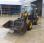 Chargeuse  Jcb 406B