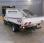 Benne basculante de chantier et de TP Iveco 35C14