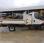 Benne basculante de chantier et de TP Iveco 35C14