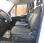 Benne basculante de chantier et de TP Iveco 35C14