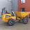 Tombereau articulé Thwaites MACH474