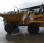 Tombereau articulé Thwaites MACH474