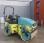 Compacteur tandem Ammann ARX