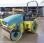 Compacteur tandem Ammann ARX