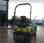 Compacteur tandem Ammann ARX