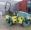 Compacteur tandem Ammann ARX