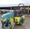 Compacteur tandem Ammann ARX