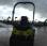 Compacteur tandem Ammann ARX