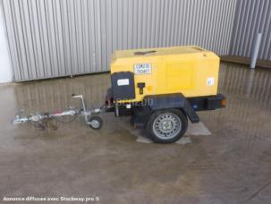 Compresseur Doosan 7/20