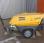 Compresseur Atlas copco XAS57