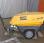 Compresseur Atlas copco XAS57