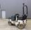 Compacteur tandem Bomag BW80