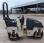 Compacteur tandem Bomag BW80AD