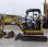 Mini-pelle Caterpillar 301.7D